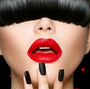 Meet your Posher, Brenda